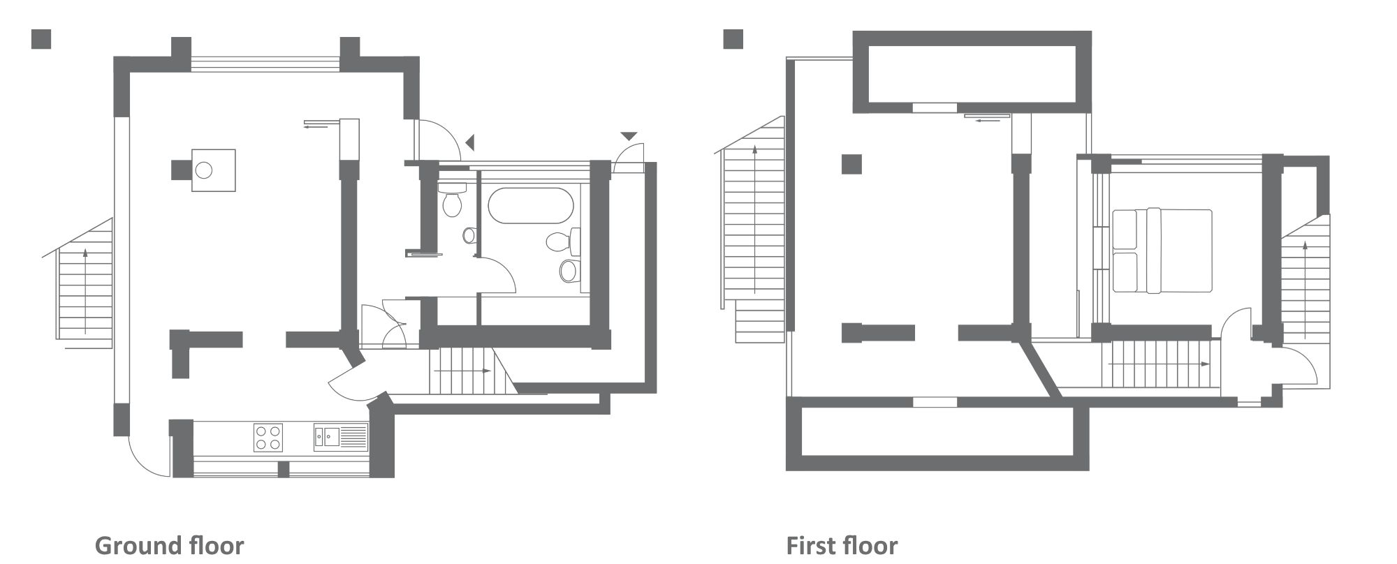 Bofors Tower floor plans-2026