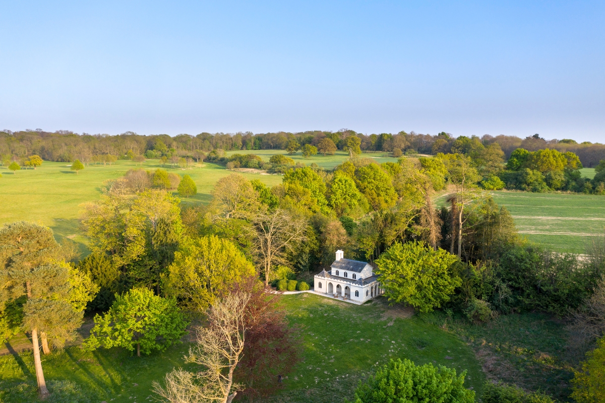 cobham dairy aerial drone 1200x800