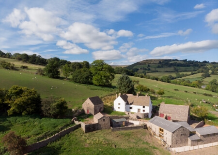 llwyncelyn-aerial-450x321