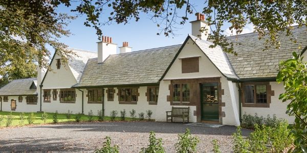 Victoria Jubilee Langford Home, Churchill – Avon Gardens Trust Directory