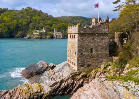 Kingswear Castle 450x321