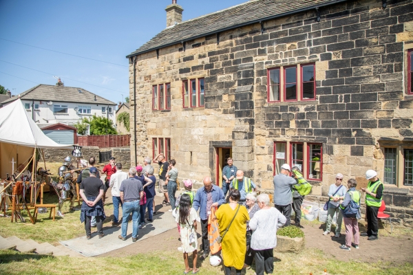 Calverley opening day -people.jpg