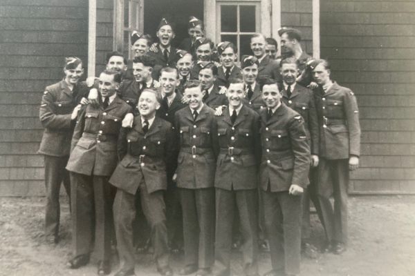 RAF Ibsley Watch Office Appeal | The Landmark Trust