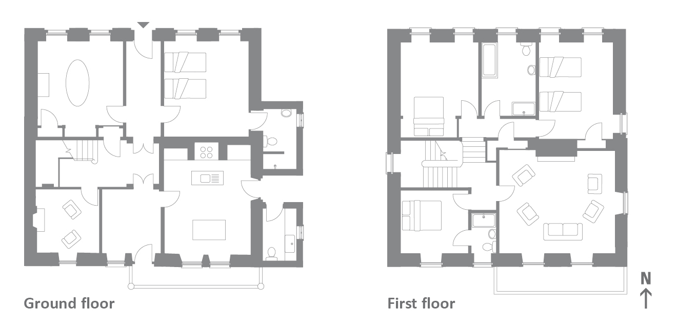 Belmont plan2018