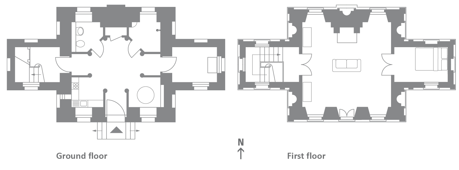 Chateau plan2018