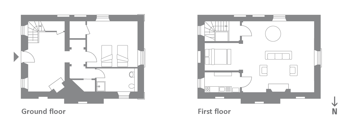 Fox Hall plan2018