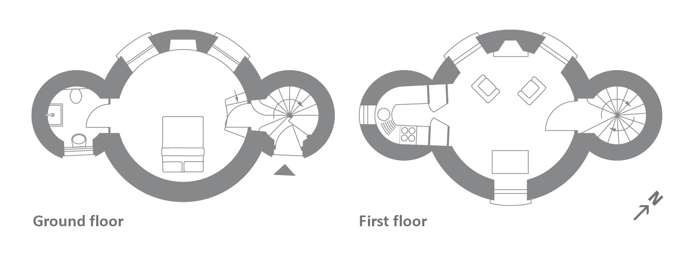 Prostpect Tower plan2018