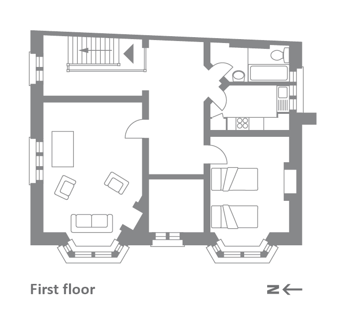 Steward House Plan 2018