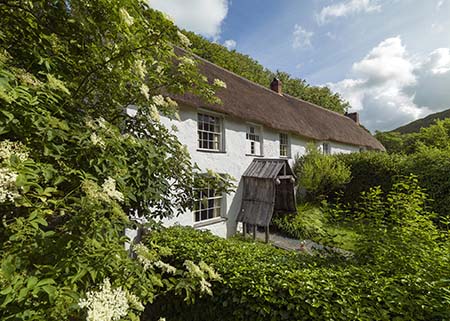 The Landmark Trust Explore Book